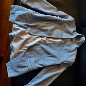 Cute Blue Blazer